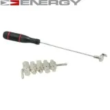 Steckschlüsseleinsatz-Set, Ölablassschraube ENERGY NE00723