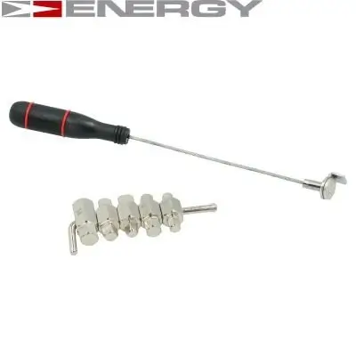 Steckschlüsseleinsatz-Set, Ölablassschraube ENERGY NE00723 Bild Steckschlüsseleinsatz-Set, Ölablassschraube ENERGY NE00723