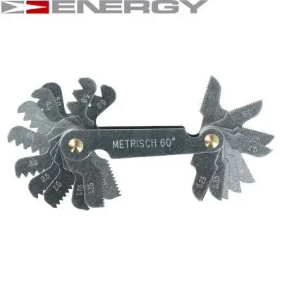Gewindelehre ENERGY NE00736 Bild Gewindelehre ENERGY NE00736