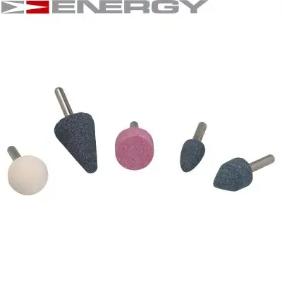Winkelschleifer (Akku) ENERGY NE00903AL Bild Winkelschleifer (Akku) ENERGY NE00903AL