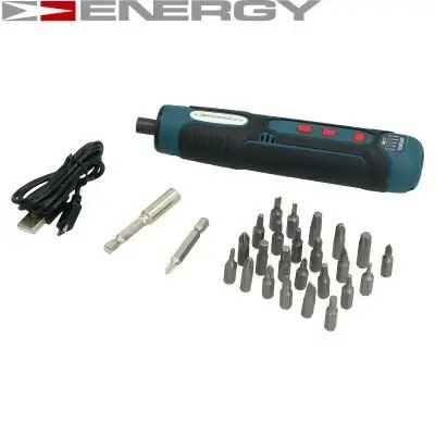 Schlagschrauber (Akku) ENERGY NE00804 Bild Schlagschrauber (Akku) ENERGY NE00804