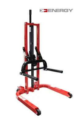 Hebebühne ENERGY NE00809 Bild Hebebühne ENERGY NE00809
