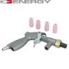 Sandstrahlpistole ENERGY NE00811 Bild Sandstrahlpistole ENERGY NE00811