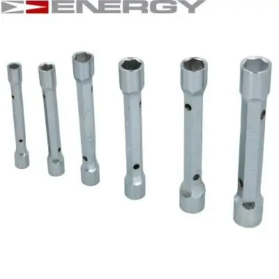 Steckschlüsselsatz ENERGY NE00813