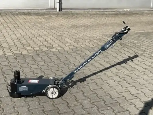 Unterstellheber ENERGY NE00815