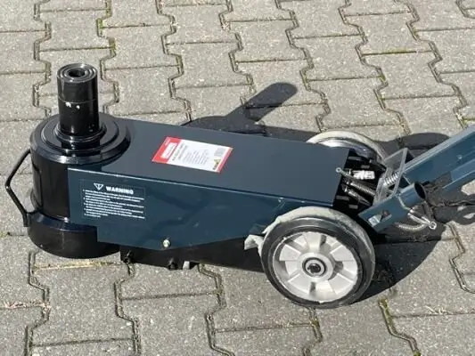 Unterstellheber ENERGY NE00815 Bild Unterstellheber ENERGY NE00815