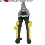 Hand-Blechschere ENERGY NE00838