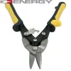 Hand-Blechschere ENERGY NE00838 Bild Hand-Blechschere ENERGY NE00838