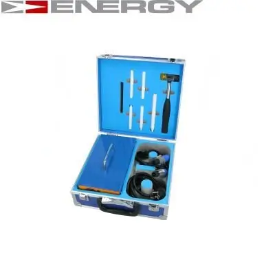 Werkzeugsatz ENERGY NE00869