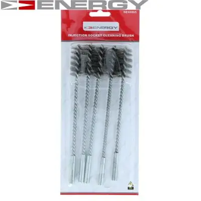 Drahtbürste ENERGY NE00885 Bild Drahtbürste ENERGY NE00885