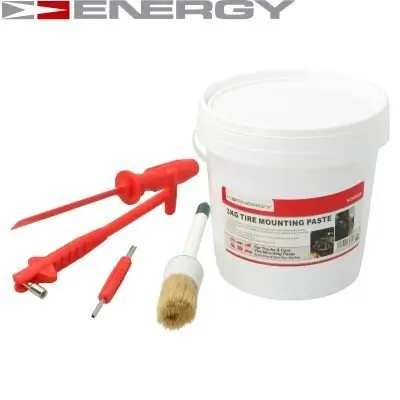 Werkzeugsatz ENERGY NE00895 Bild Werkzeugsatz ENERGY NE00895