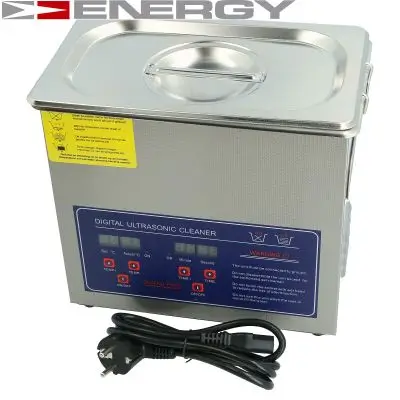 Ultraschallreiniger ENERGY NE00922 Bild Ultraschallreiniger ENERGY NE00922