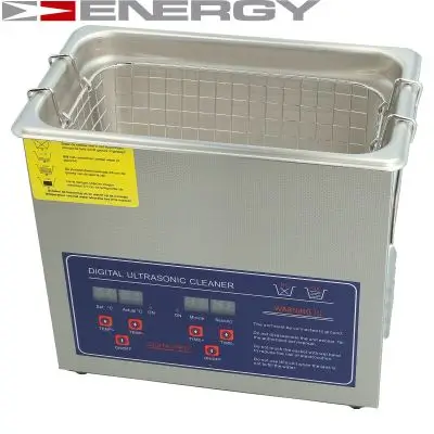 Ultraschallreiniger ENERGY NE00922 Bild Ultraschallreiniger ENERGY NE00922