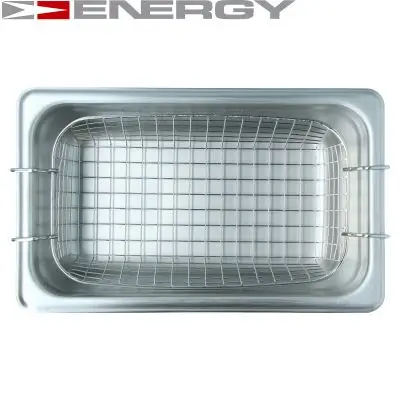 Ultraschallreiniger ENERGY NE00922 Bild Ultraschallreiniger ENERGY NE00922