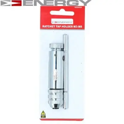 Ratschenhalter, Gewindebohrer ENERGY NE00930 Bild Ratschenhalter, Gewindebohrer ENERGY NE00930