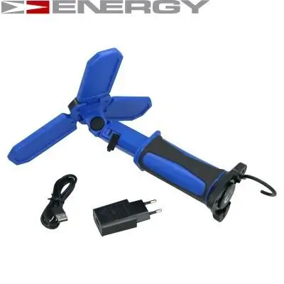 Handleuchte ENERGY NE00936 Bild Handleuchte ENERGY NE00936