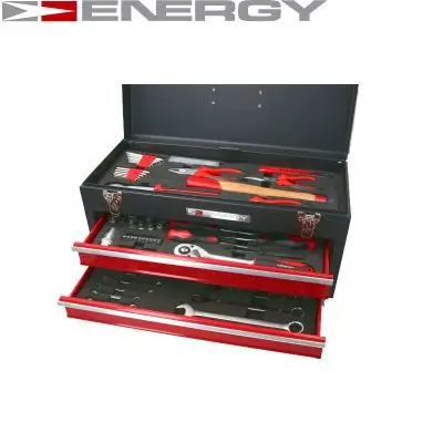 Werkzeugkoffer ENERGY NE00946 Bild Werkzeugkoffer ENERGY NE00946