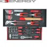Werkzeugkoffer ENERGY NE00946 Bild Werkzeugkoffer ENERGY NE00946