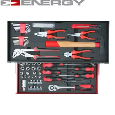 Werkzeugkoffer ENERGY NE00946 Bild Werkzeugkoffer ENERGY NE00946