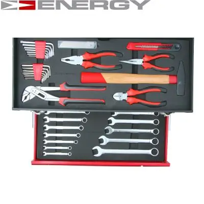 Werkzeugkoffer ENERGY NE00946 Bild Werkzeugkoffer ENERGY NE00946