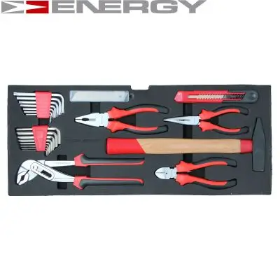 Werkzeugkoffer ENERGY NE00946 Bild Werkzeugkoffer ENERGY NE00946