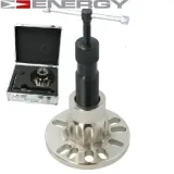 Ausdrückwerkzeugsatz, Steckhülse ENERGY NE00947