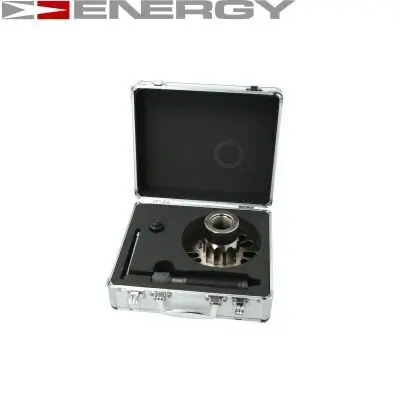 Ausdrückwerkzeugsatz, Steckhülse ENERGY NE00947 Bild Ausdrückwerkzeugsatz, Steckhülse ENERGY NE00947