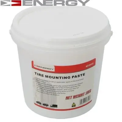 Reifenmontagepaste ENERGY NE00959 Bild Reifenmontagepaste ENERGY NE00959