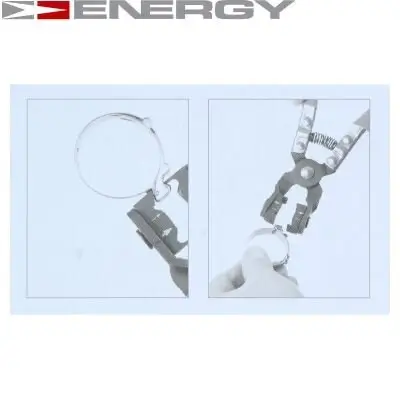 Schneidzange ENERGY NE00976 Bild Schneidzange ENERGY NE00976