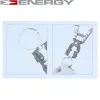 Schneidzange ENERGY NE00976 Bild Schneidzange ENERGY NE00976