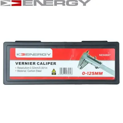 Messschieber ENERGY NE00997 Bild Messschieber ENERGY NE00997