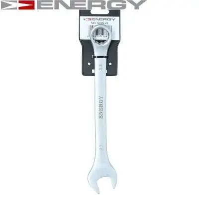 Ring-/Gabelschlüssel ENERGY NE01000S-23 Bild Ring-/Gabelschlüssel ENERGY NE01000S-23