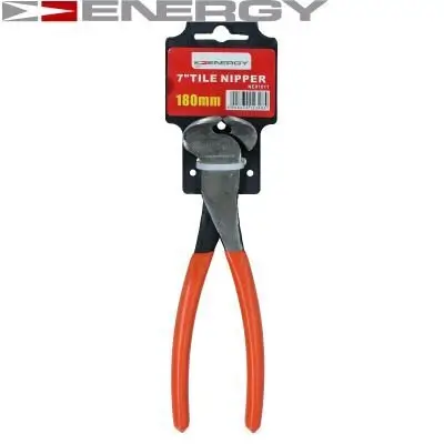 Schneidzange ENERGY NE01011 Bild Schneidzange ENERGY NE01011