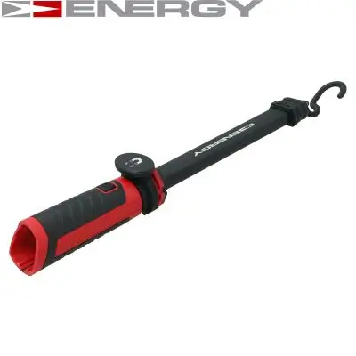 Werkzeugleuchte ENERGY NE01023AL Bild Werkzeugleuchte ENERGY NE01023AL