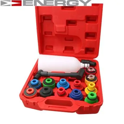 Trichter-Satz ENERGY NE01043 Bild Trichter-Satz ENERGY NE01043