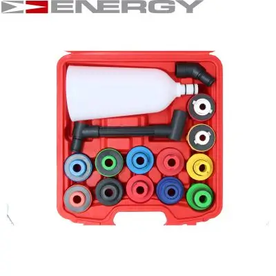Trichter-Satz ENERGY NE01043 Bild Trichter-Satz ENERGY NE01043