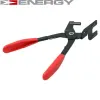 Schneidzange ENERGY NE01046 Bild Schneidzange ENERGY NE01046