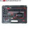 Ausziehersatz, Einspritzd&uuml;se ENERGY NE01071