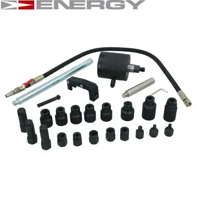 Ausziehersatz, Einspritzdüse ENERGY NE01071 Bild Ausziehersatz, Einspritzdüse ENERGY NE01071