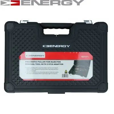 Ausziehersatz, Einspritzdüse ENERGY NE01071 Bild Ausziehersatz, Einspritzdüse ENERGY NE01071