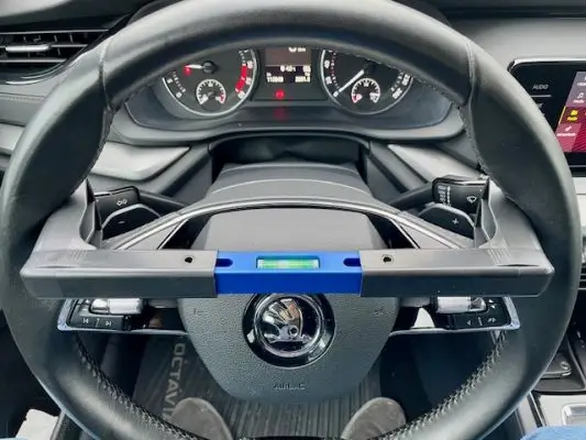 Lenkradwaage ENERGY NE01075 Bild Lenkradwaage ENERGY NE01075