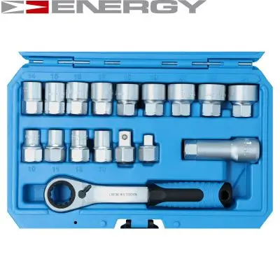 Freilaufknarre ENERGY NE01102 Bild Freilaufknarre ENERGY NE01102