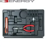 Fensterheber 12 V vorne links ENERGY POD0011L