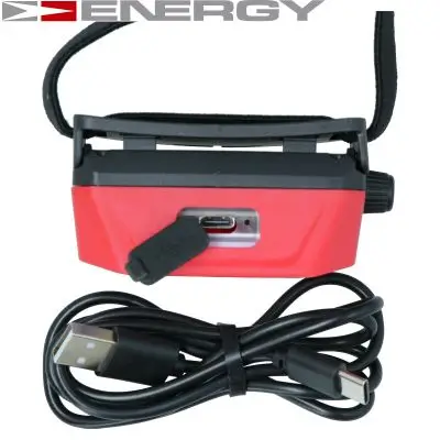 Handleuchte ENERGY NE01122 Bild Handleuchte ENERGY NE01122