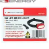 Handleuchte ENERGY NE01122 Bild Handleuchte ENERGY NE01122