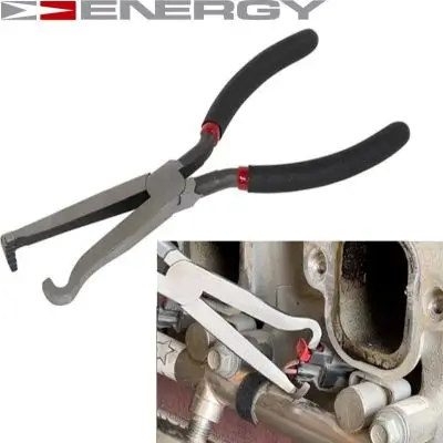 Fensterheber hinten links ENERGY POD0015TL