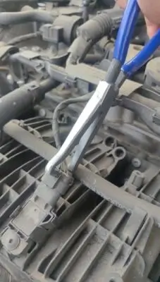 Fensterheber hinten links ENERGY POD0015TL Bild Fensterheber hinten links ENERGY POD0015TL