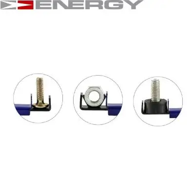 Schneidzange ENERGY NE01126 Bild Schneidzange ENERGY NE01126
