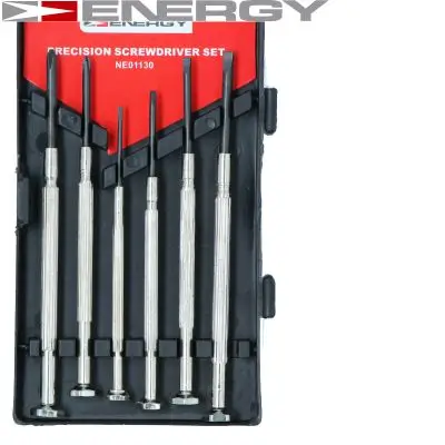Werkzeugsatz ENERGY NE01130 Bild Werkzeugsatz ENERGY NE01130