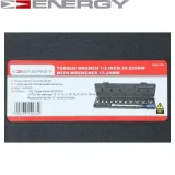 Fensterheber 12 V vorne links ENERGY POD0025L/1